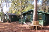 Montacute School Log Cabins Thumb